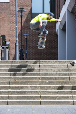 Miriam Juschkat
Fotografie