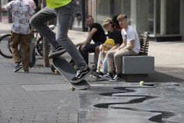 Miriam Juschkat
Fotografie