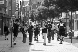 Miriam Juschkat
Fotografie