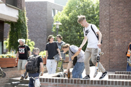 Miriam Juschkat
Fotografie