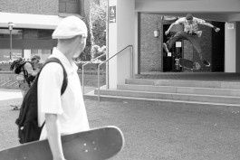 Miriam Juschkat
Fotografie