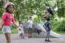Miriam Juschkat
Fotografie