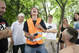 Miriam Juschkat
Fotografie