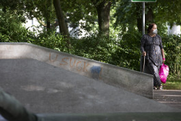 Miriam Juschkat
Fotografie