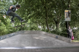 Miriam Juschkat
Fotografie