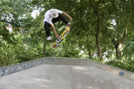 Miriam Juschkat
Fotografie