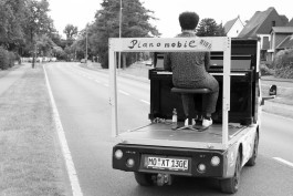 Miriam Juschkat
Fotografie