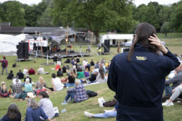 Miriam Juschkat
Fotografie