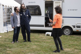 Miriam Juschkat
Fotografie