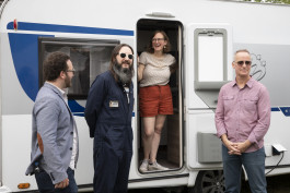 Miriam Juschkat
Fotografie