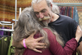 Miriam Juschkat
Fotografie