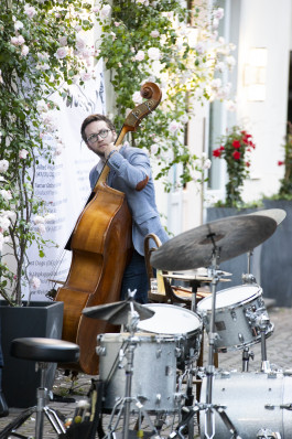 Miriam Juschkat
Fotografie