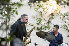 Miriam Juschkat
Fotografie