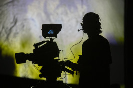 Miriam Juschkat
Fotografie