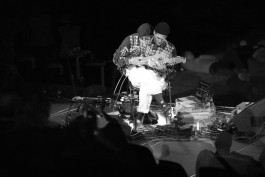 Miriam Juschkat
Fotografie