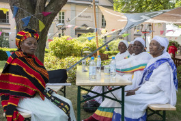 Miriam Juschkat
Fotografie