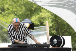 Miriam Juschkat
Fotografie