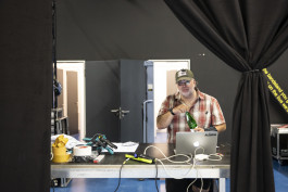 Miriam Juschkat
Fotografie