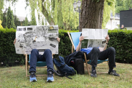 Miriam Juschkat
Fotografie