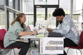 Miriam Juschkat
Fotografie