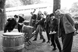 Miriam Juschkat
Fotografie