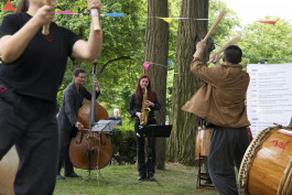 Miriam Juschkat
Fotografie