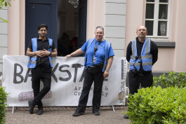 Miriam Juschkat
Fotografie