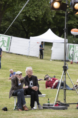 Miriam Juschkat
Fotografie
