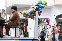 Miriam Juschkat
Fotografie