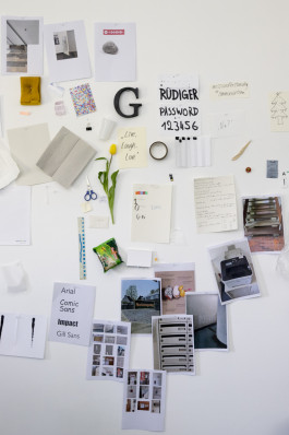 Miriam Juschkat
Fotografie