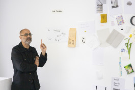 Miriam Juschkat
Fotografie