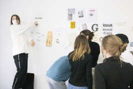 Miriam Juschkat
Fotografie