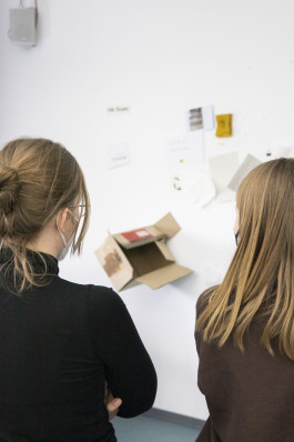 Miriam Juschkat
Fotografie