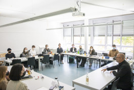 Miriam Juschkat
Fotografie