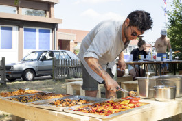 Miriam Juschkat
Fotografie