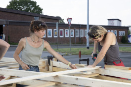 Miriam Juschkat
Fotografie