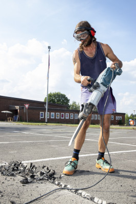 Miriam Juschkat
Fotografie