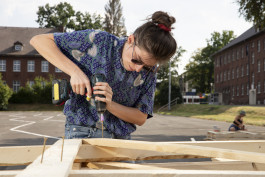 Miriam Juschkat
Fotografie