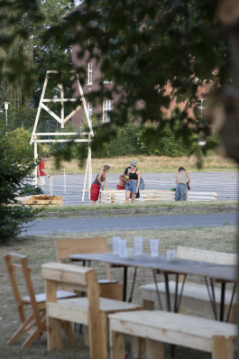 Miriam Juschkat
Fotografie