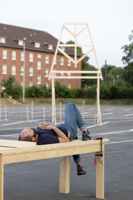 Miriam Juschkat
Fotografie