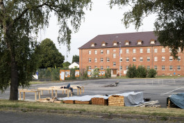 Miriam Juschkat
Fotografie