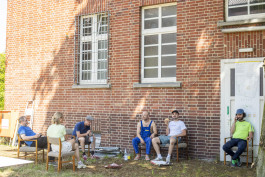 Miriam Juschkat
Fotografie