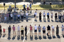Miriam Juschkat
Fotografie