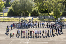 Miriam Juschkat
Fotografie