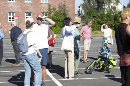 Miriam Juschkat
Fotografie