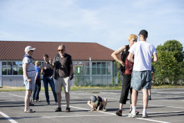 Miriam Juschkat
Fotografie