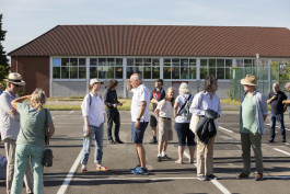 Miriam Juschkat
Fotografie