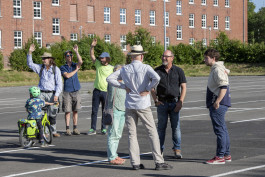 Miriam Juschkat
Fotografie