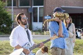 Miriam Juschkat
Fotografie