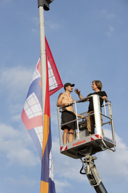 Miriam Juschkat
Fotografie